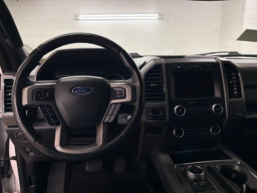 Certified 2021 Ford Expedition XLT RWD image 9