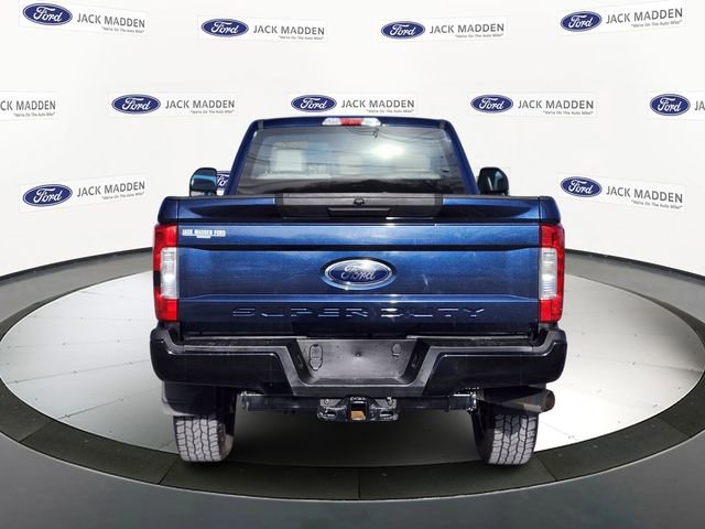 Certified 2019 Ford F350 XL w/ Power Equipment Group image 3