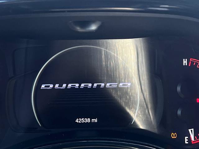 Used 2024 Dodge Durango GT RWD image 20