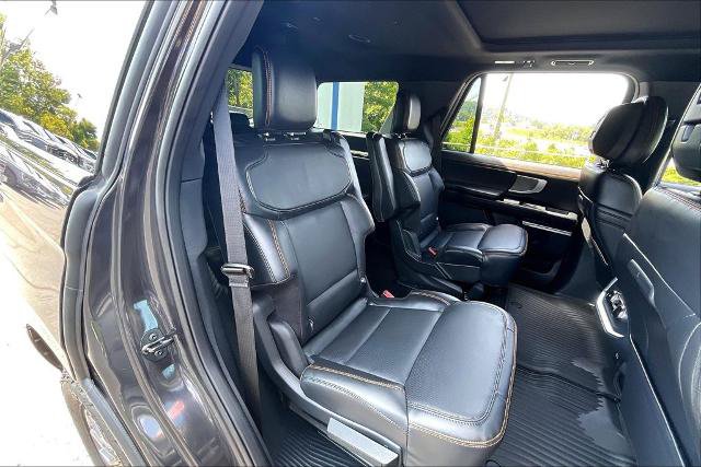Certified 2026 Ford Expedition Tremor AWD/4WD image 27