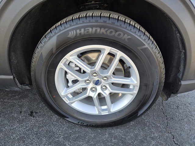 Certified 2025 Ford Explorer Active image 43