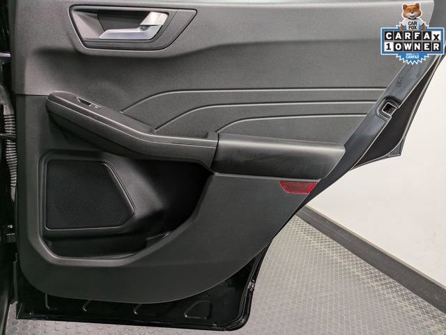 Certified 2024 Ford Escape Platinum image 28
