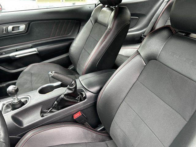 Certified 2022 Ford Mustang GT Premium w/ California Special Package RWD image 18
