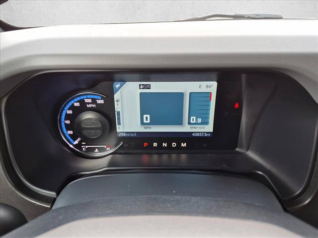 Certified 2022 Ford Bronco Big Bend AWD/4WD image 11