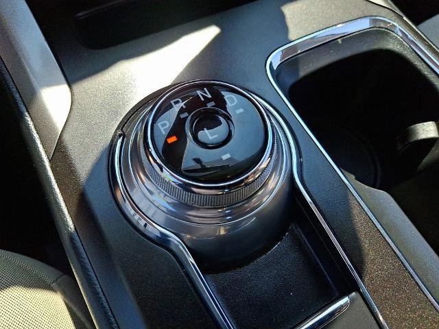 Certified 2018 Ford Fusion S image 14