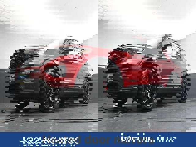 Certified 2022 Ford Explorer ST w/ Equipment Group 401A AWD/4WD image 29