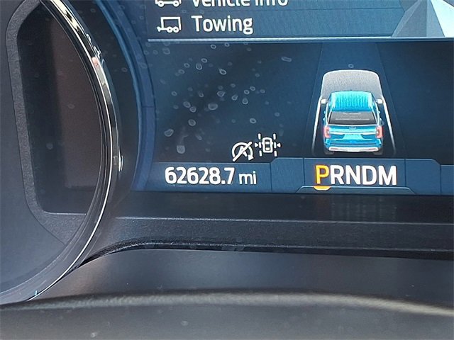 Certified 2024 Ford Expedition Max Limited image 23