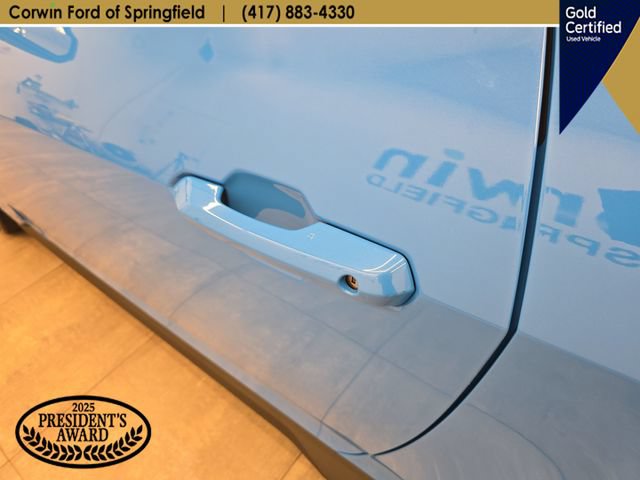 Certified 2024 Ford Mustang GT Premium RWD image 17