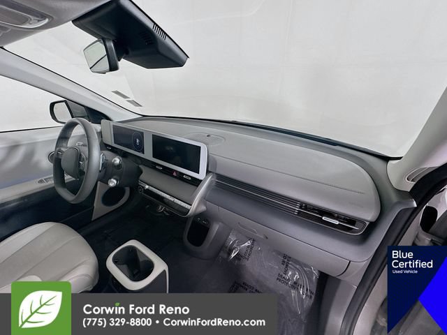 Used 2023 Hyundai Ioniq 5 SEL AWD/4WD image 31
