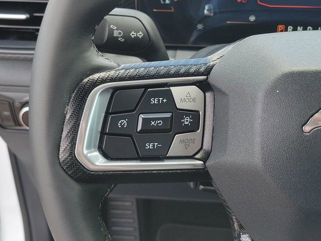 Certified 2024 Ford Mustang Coupe RWD image 22