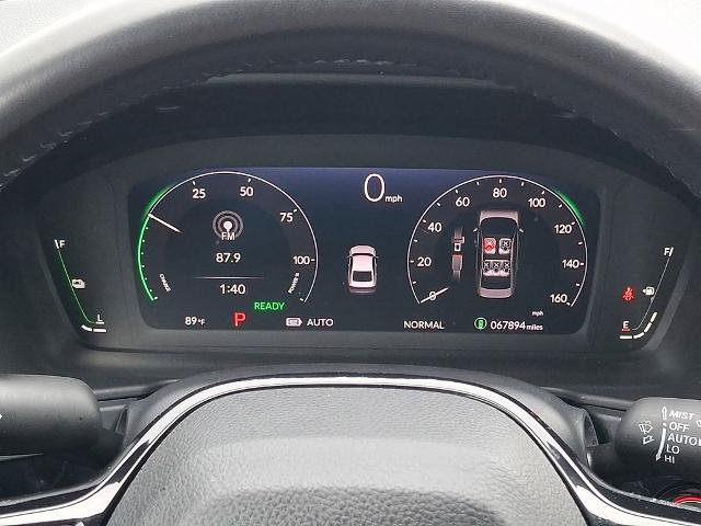Used 2024 Honda Accord Touring image 19