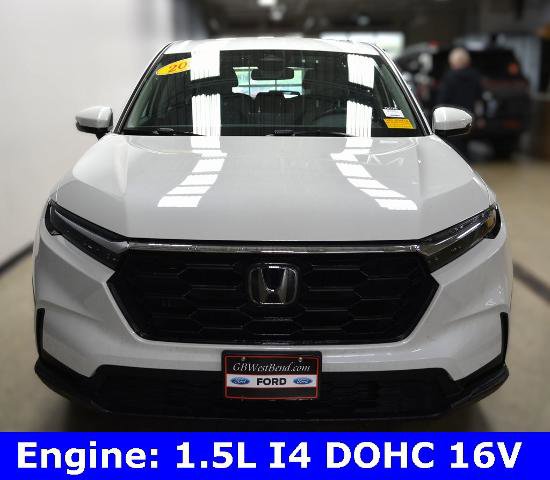 Used 2023 Honda CR-V LX image 5