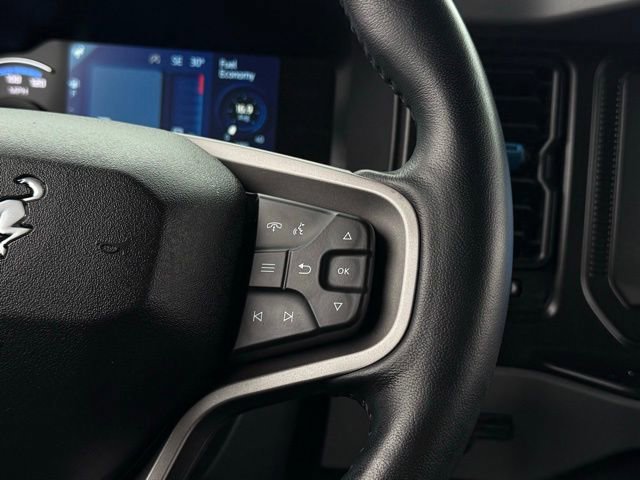 Certified 2023 Ford Bronco Black Diamond image 20