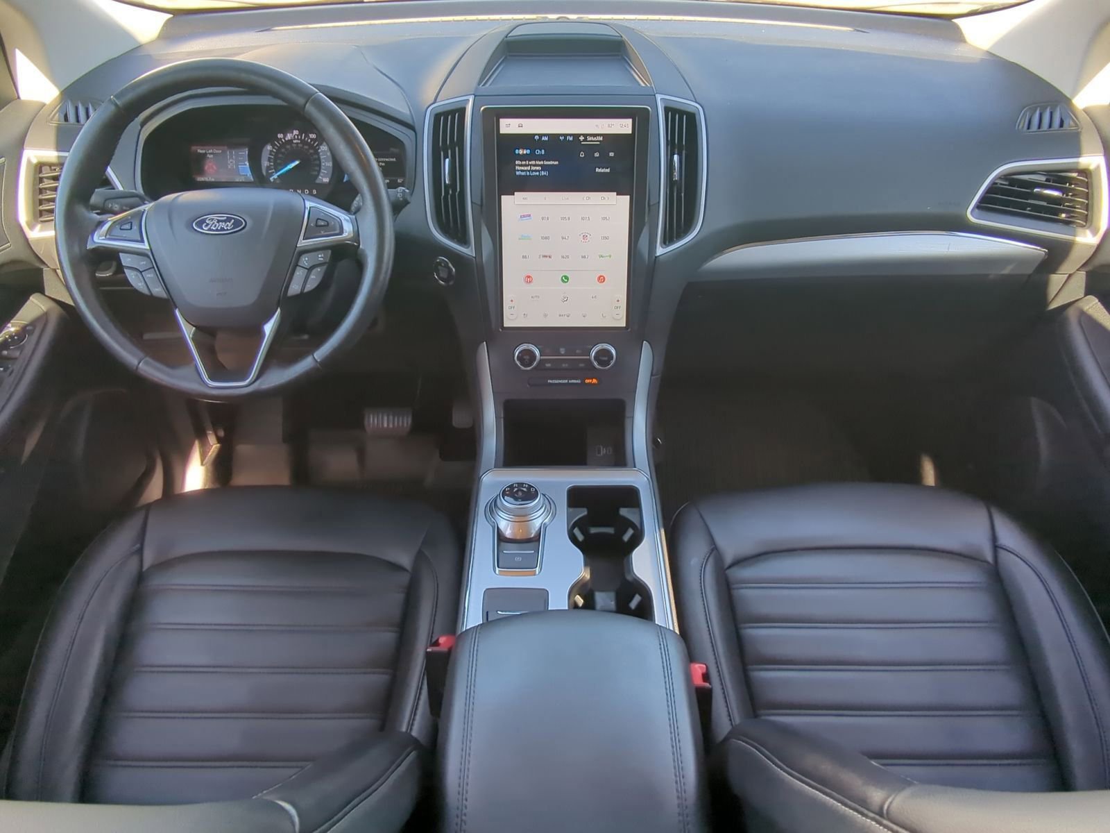 Certified 2022 Ford Edge SEL w/ Convenience Package image 17