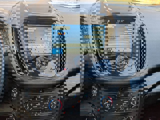 Certified 2019 Ford Escape Titanium image 21