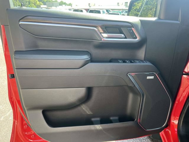 Used 2023 Chevrolet Silverado 1500 LT Trail Boss w/ Convenience Package II AWD/4WD image 18