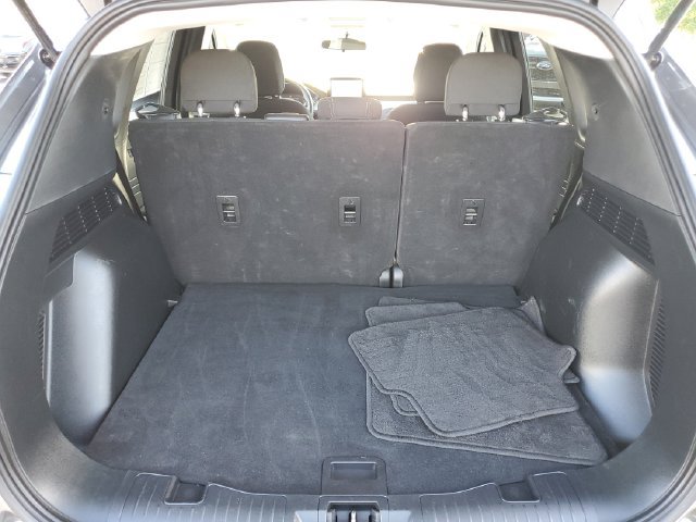 Certified 2025 Ford Escape Active FWD image 30