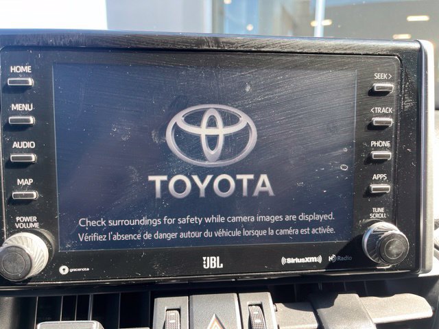 Used 2021 Toyota RAV4 XSE AWD/4WD image 34