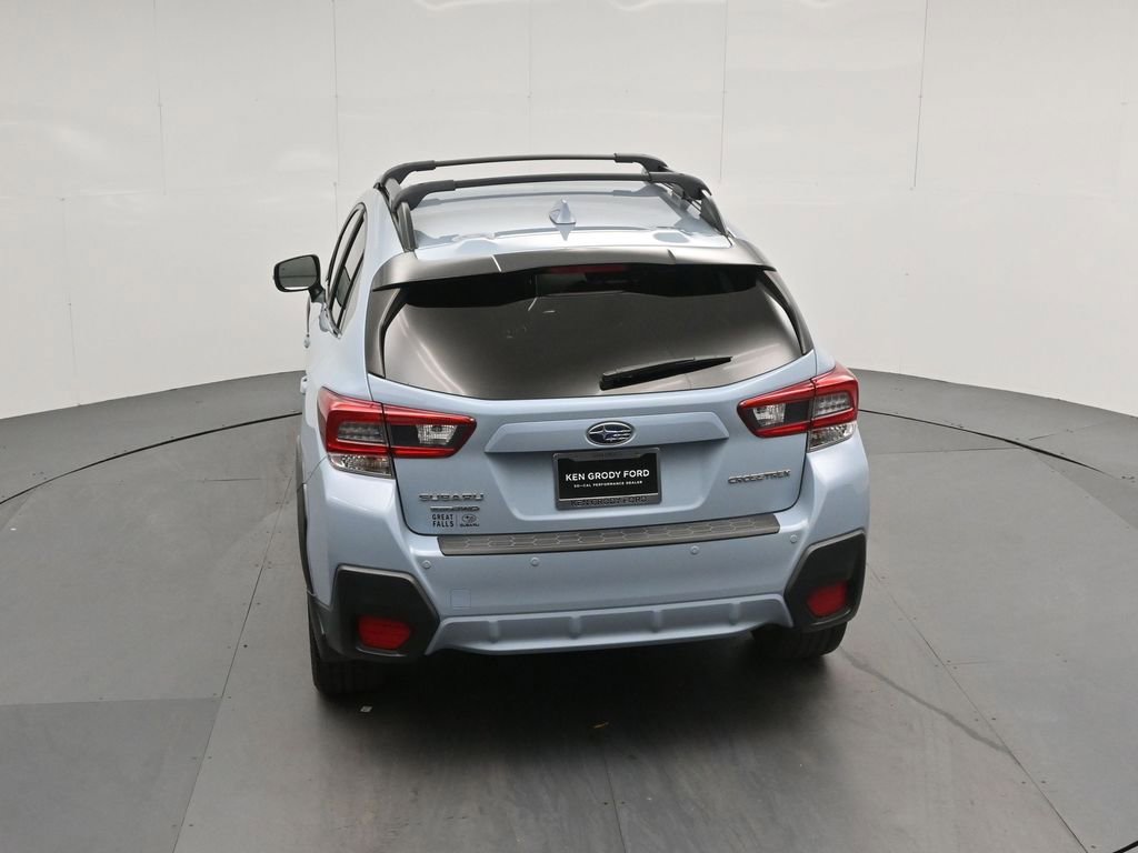 Used 2022 Subaru Crosstrek 2.5i Limited w/ Moonroof Package 2 image 44
