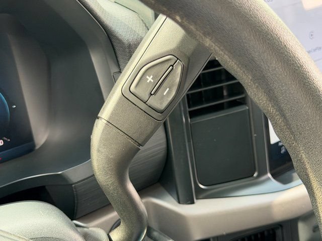 Certified 2025 Ford F150 XL RWD image 23