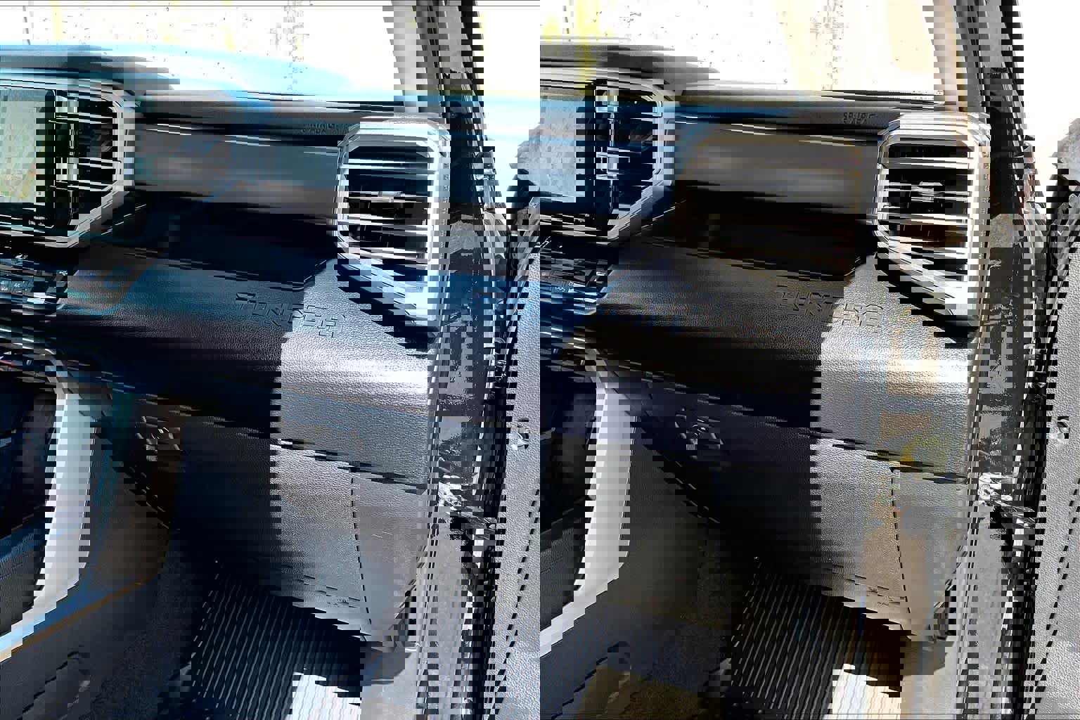 Used 2023 Toyota Tundra SR5 w/ SR5 Convenience Package image 19