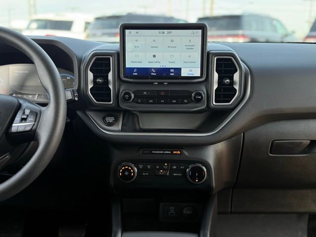 Certified 2022 Ford Bronco Sport Big Bend image 33