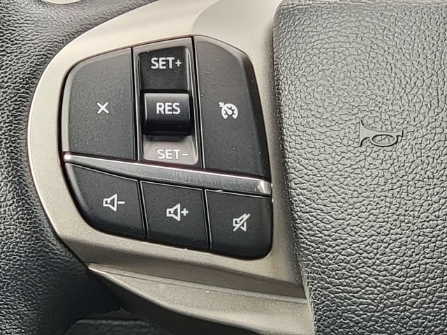 Certified 2023 Ford Explorer XLT AWD/4WD image 34
