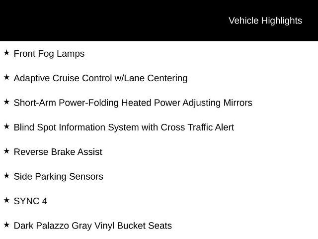 Certified 2026 Ford Transit 250 148 High Roof w/ Electrician Trade Package image 7