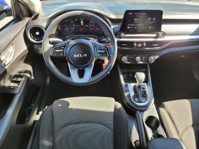 Used 2023 Kia Forte LXS FWD image 13
