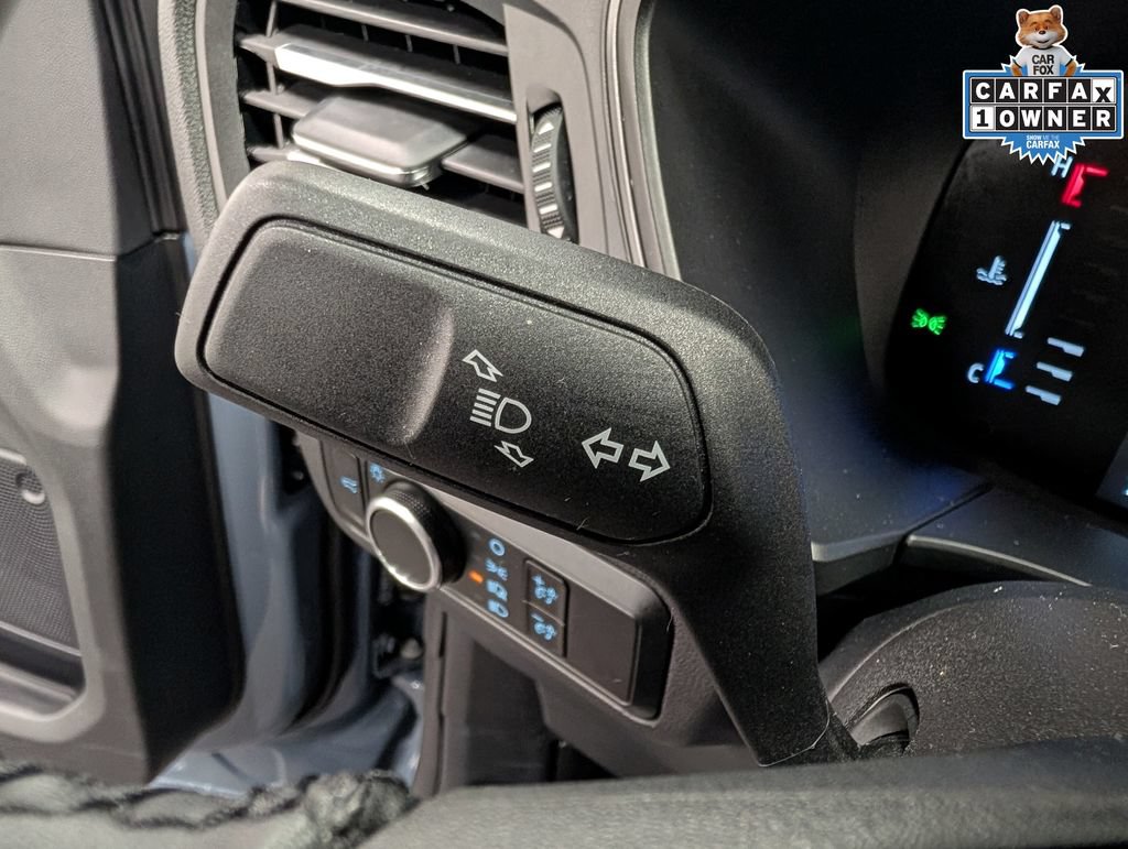 Certified 2024 Ford Escape Active AWD/4WD image 21
