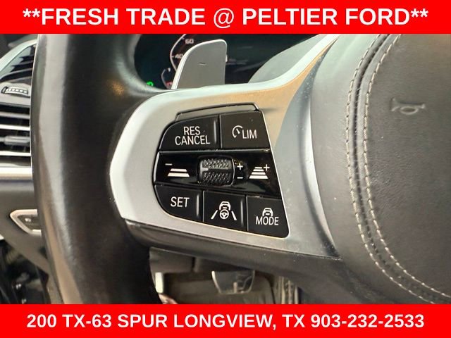 Used 2020 BMW X5 M50i image 18