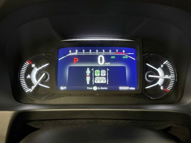 Used 2024 Honda Passport TrailSport image 23