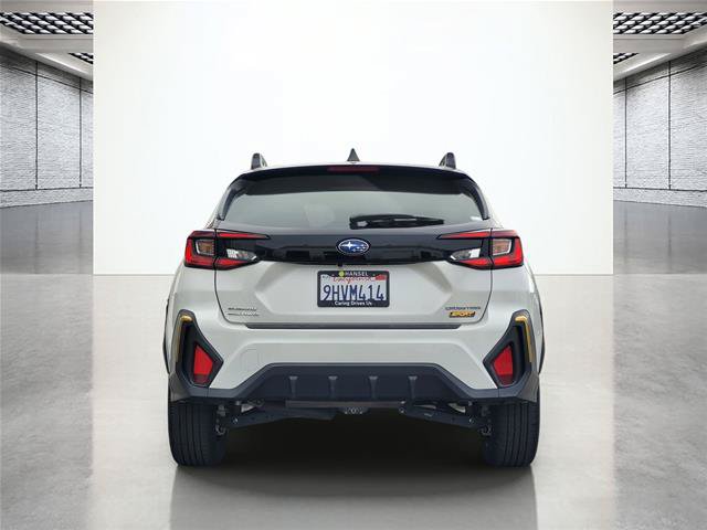 Used 2024 Subaru Crosstrek 2.5i Sport w/ Crosstrek Mirror Package AWD/4WD image 6