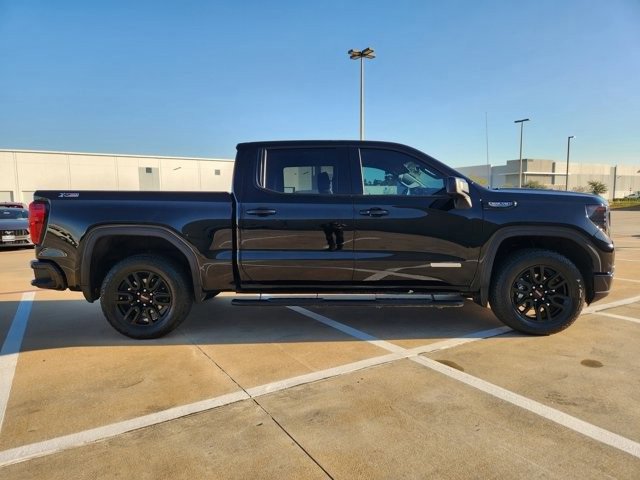 Used 2024 GMC Sierra 1500 Elevation w/ X31 Off-Road Package image 2