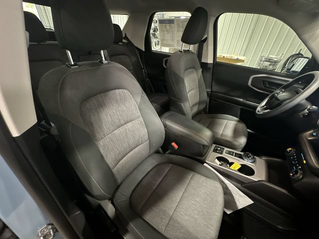 Certified 2023 Ford Bronco Sport Big Bend AWD/4WD image 32