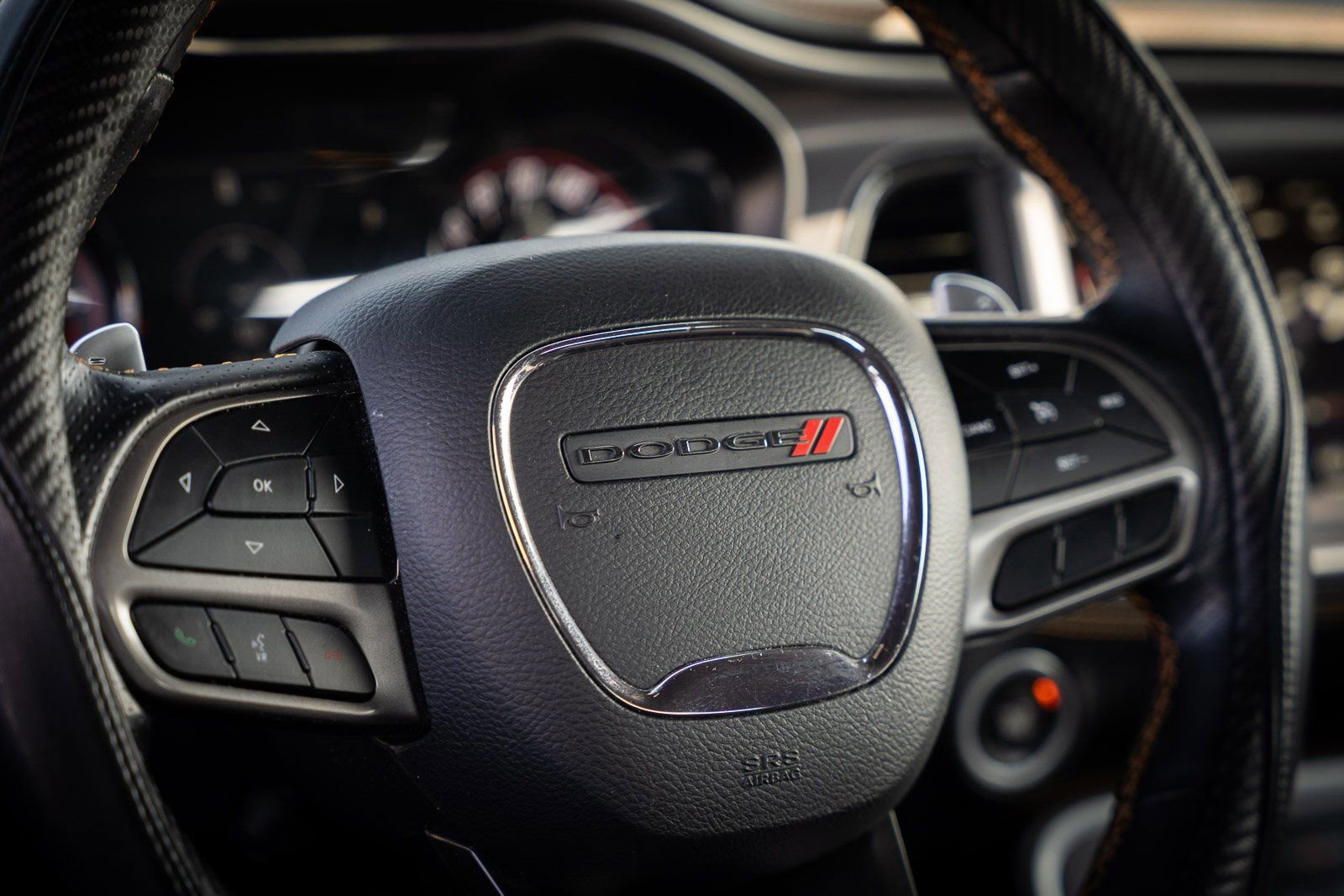 Used 2022 Dodge Challenger GT w/ Plus Package image 35