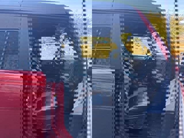 Certified 2024 Ford Bronco Wildtrak image 11