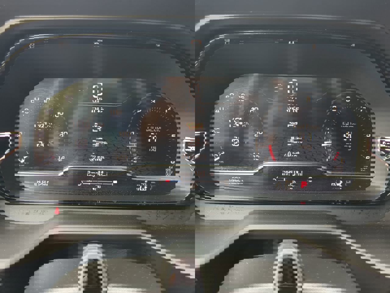 Used 2023 GMC Yukon XL Denali Ultimate image 26