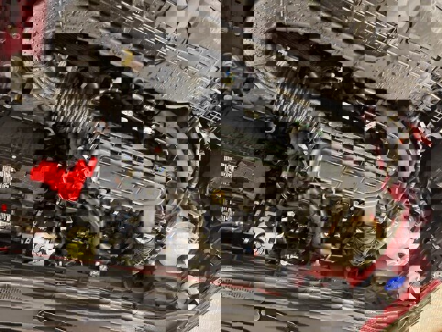 Certified 2023 Ford Escape Active w/ Tech Pack #2 image 24