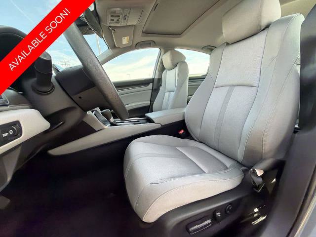 Used 2019 Honda Accord EX image 16