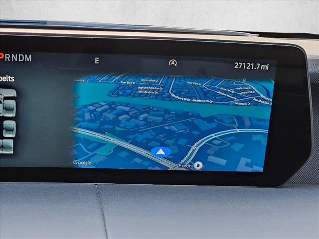 Certified 2025 Ford Expedition Max Platinum AWD/4WD image 10