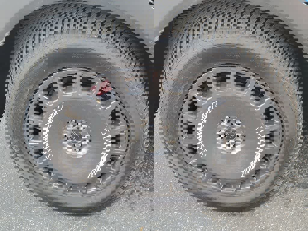 Certified 2025 Ford Mustang Mach-E GT AWD/4WD image 9