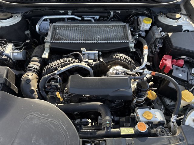 Used 2022 Subaru Outback Wilderness AWD/4WD image 21