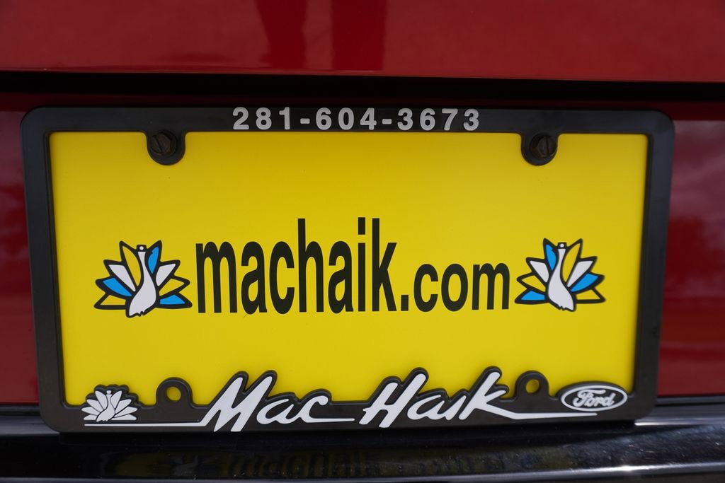 Certified 2024 Ford Mustang Mach-E Premium RWD image 37