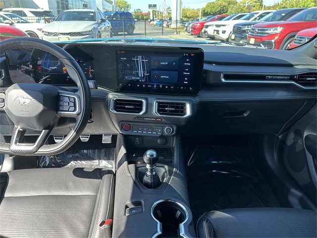 Certified 2024 Ford Mustang GT Premium image 16