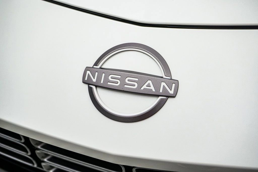 Used 2024 Nissan Z Sport w/ Floor Mat Package image 13