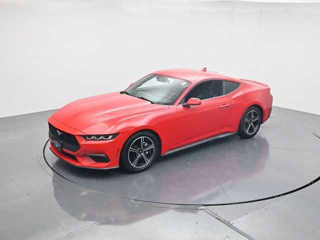 Certified 2024 Ford Mustang Premium RWD image 40