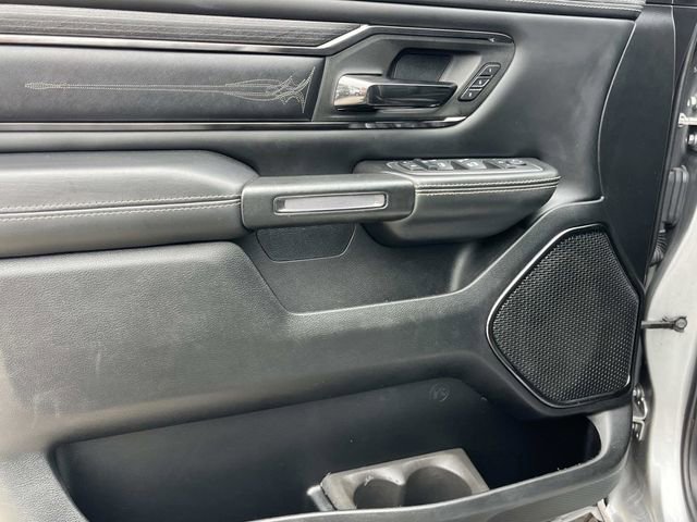 Used 2022 RAM 1500 Limited AWD/4WD image 31