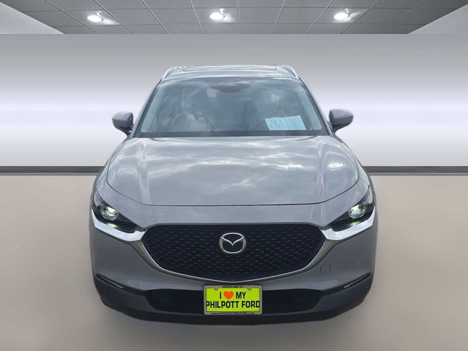 Used 2025 MAZDA CX-30 AWD 2.5 S w/ Premium Package image 5