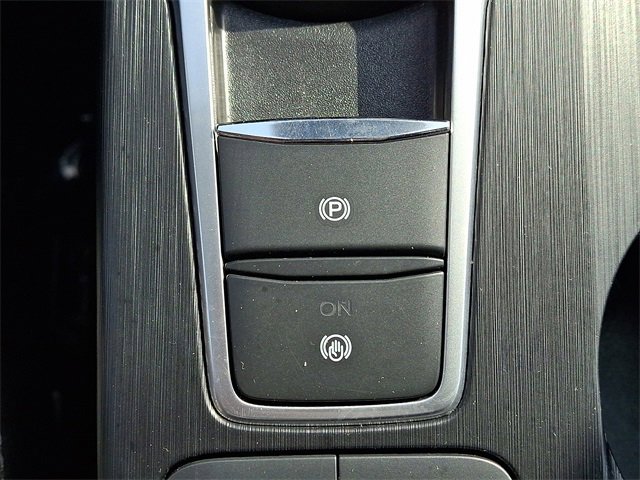 Certified 2022 Ford Escape SEL image 23